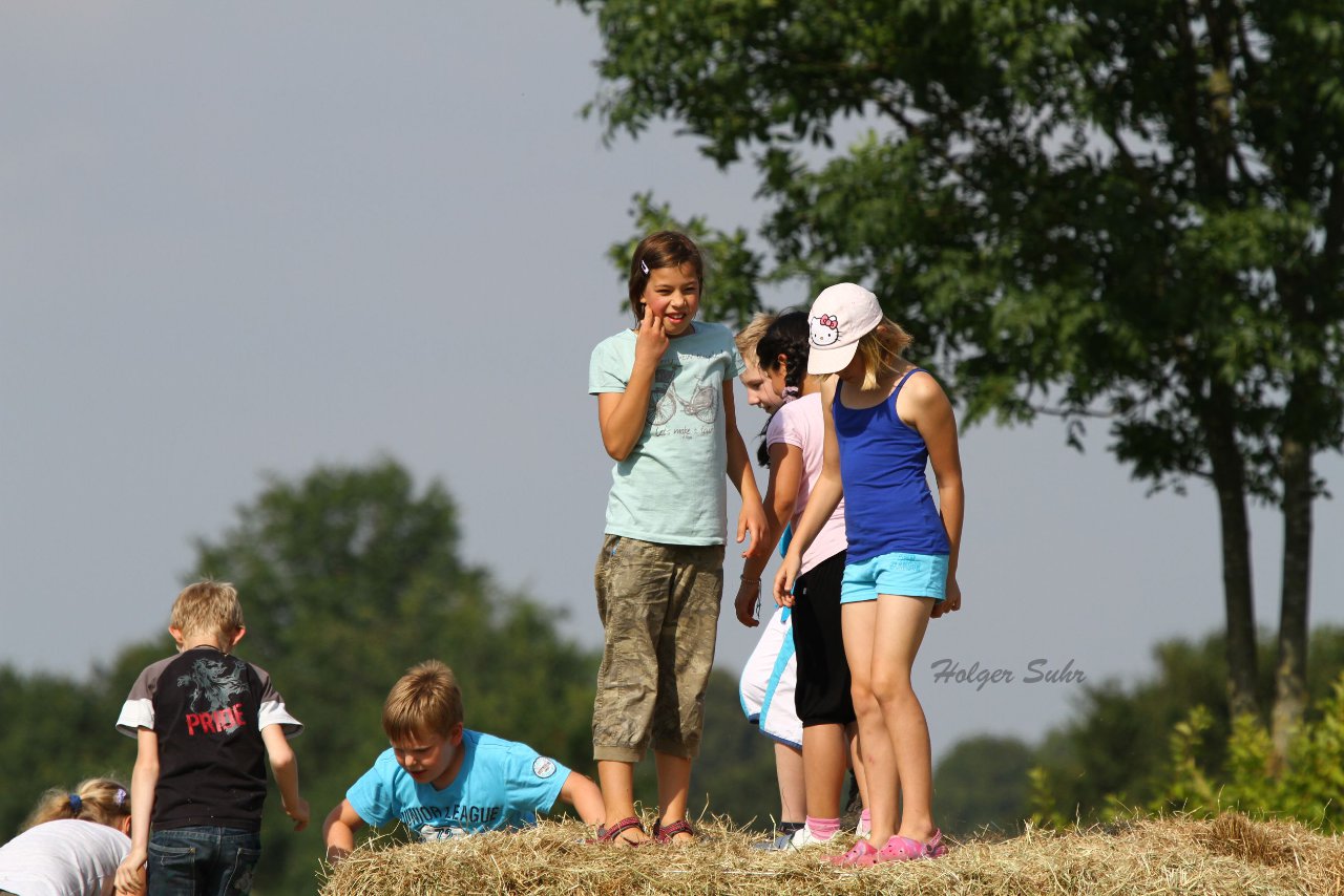 Bild 95 - Kindervogelschiessen am 17.8.12